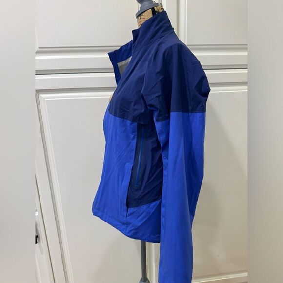 Lululemon technical running jacket, shell - Picture 3 of 8